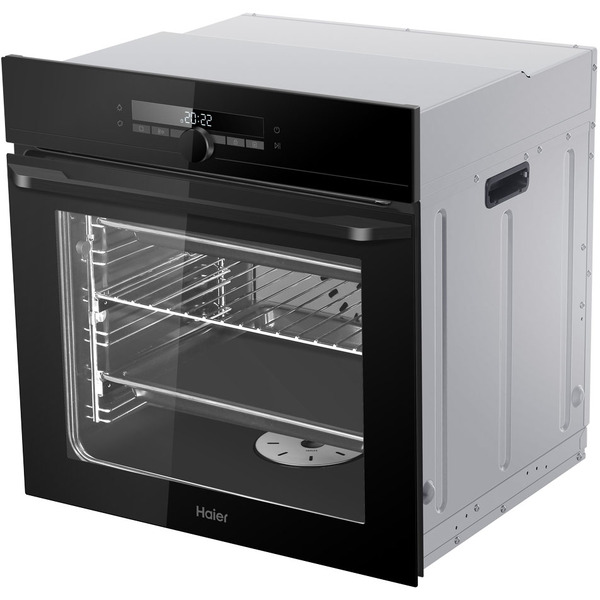 Духовой шкаф Haier HOQ-F6CASGB