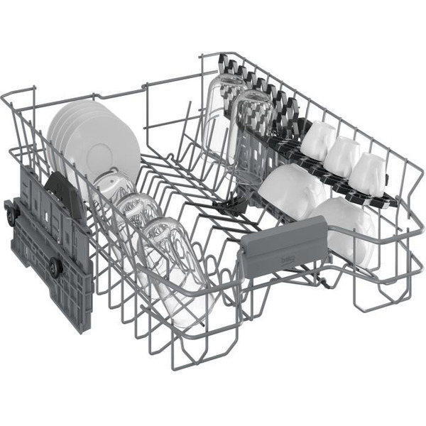 Посудомоечная машина Beko BDFS26130XQ