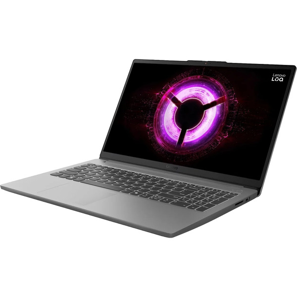 Игровой ноутбук Lenovo LOQ 15ARP10E 83S000C3IN