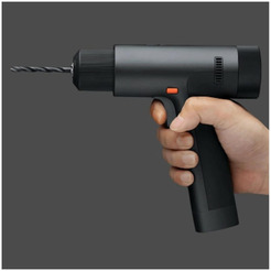 Дрель-шуруповерт Xiaomi Mijia Brushless Smart Household Electric Drill BHR5510GL (MJWSZNJYDZ001QW)