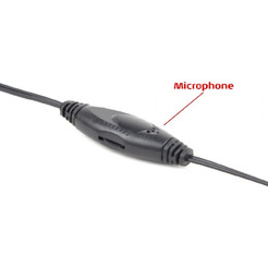 Наушники Gembird MHS-903