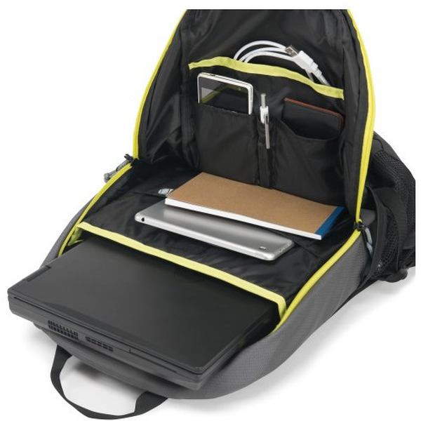 Рюкзак DICOTA Power Kit Premium D31121