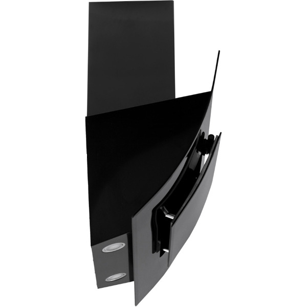 Вытяжка GRAND Valencia (90см, черный)