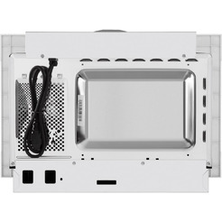 Встраиваемая микроволновая печь MAUNFELD MBMO820SGW10