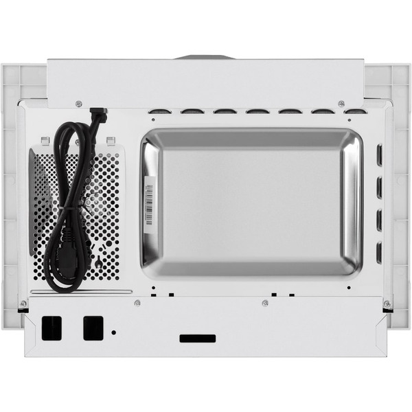 Встраиваемая микроволновая печь MAUNFELD MBMO820SGW10