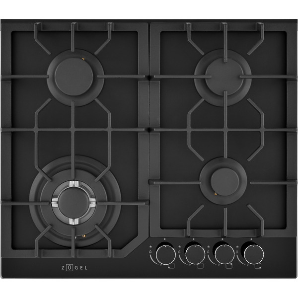 Варочная панель ZUGEL ZGH602B