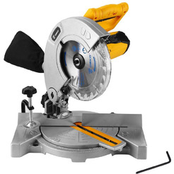 Торцовочная пила Deko DKMS1400-210 (063-4216)