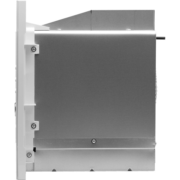 Встраиваемая микроволновая печь Hyundai HBW 2040 WG (белый)