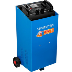 Пуско-зарядное Solaris ST-652 (ST652011)