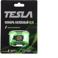 Фонарь TESLA HLR 601021