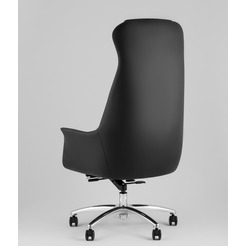 Кресло офисное TopChairs Viking A334 57746 (черный)