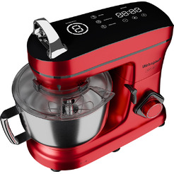 Миксер WEISSGAUFF WSM 227 PDR Touch Screen Pro