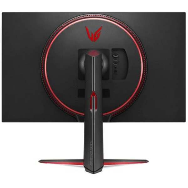 Монитор LG UltraGear 32GN650-B