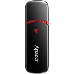 USB Flash APACER AP32GAH333B-1 32GB