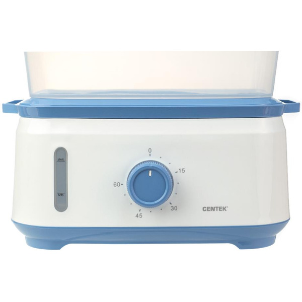 Пароварка CENTEK CT-1462
