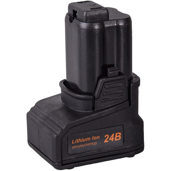 Дрель-шуруповерт Вихрь ДА-24Л-2КУ (72/14/19)