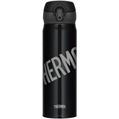 Термокружка THERMOS JNL-500 LB 500мл (черный)