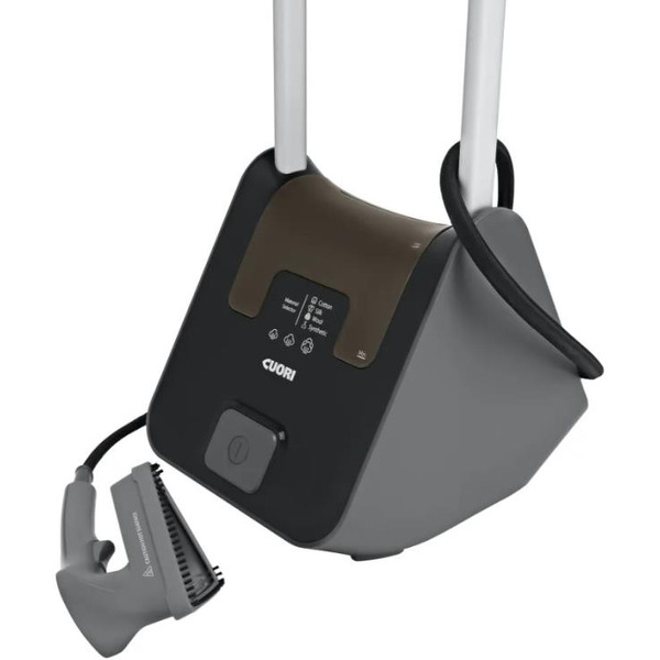 Отпариватель вертикальный POLARIS PGS 2850VA Turbosteam (графитовый)