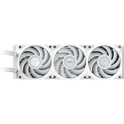 Система жидкостного охлаждения для процессора Gigabyte Aorus Waterforce II 360 Ice