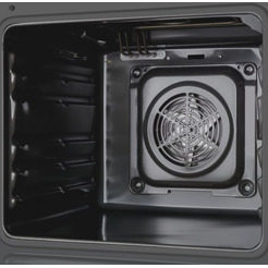 Кухонная плита Hansa FCMW59209