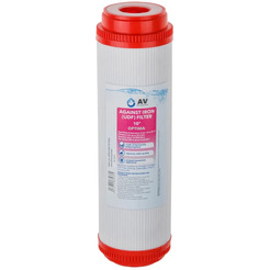 Набор картриджей AV Engineering Optima AVE-FS3-2 (3 шт)