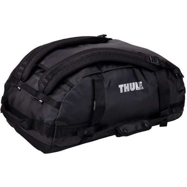 Дорожная сумка Thule Chasm 40L TDSD302SS (черный)