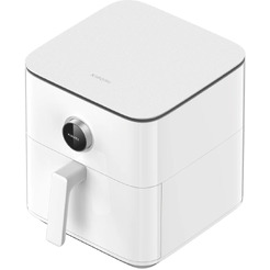 Аэрофритюрница Xiaomi Smart Air Fryer 6.5L White (MAF10) BHR7358EU