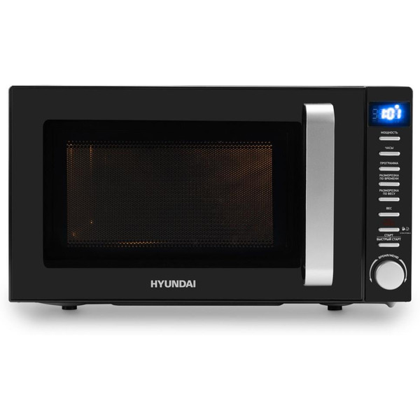 Микроволновая печь Hyundai HYM-D3034