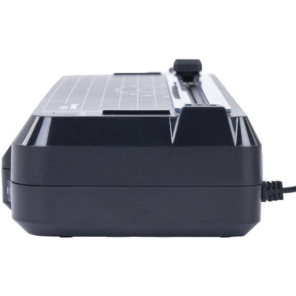 Ламинатор BRAUBERG CHF-02 (532862)