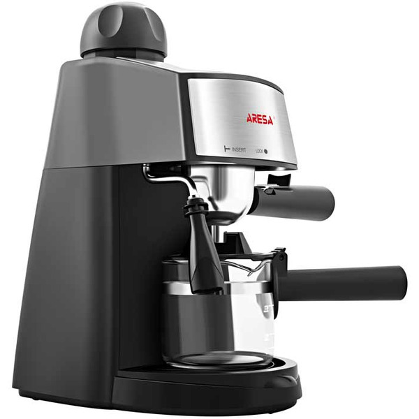 Кофеварка ARESA AR-1601