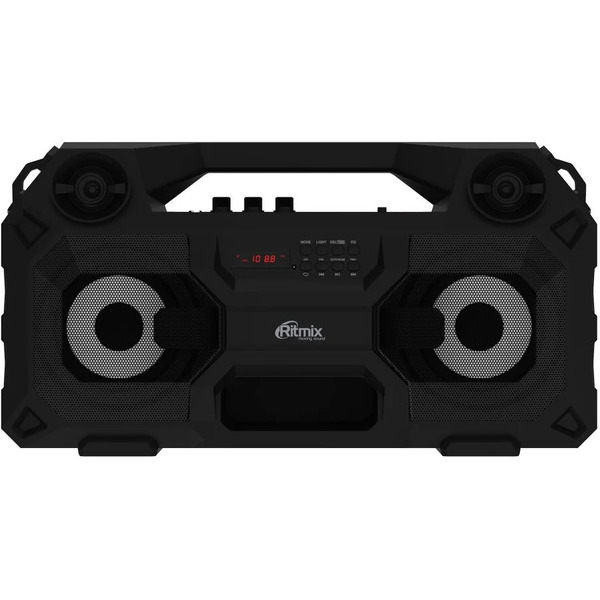 Портативная колонка Ritmix SP-690B