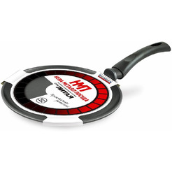 Сковорода блинная НМП Литая 6224