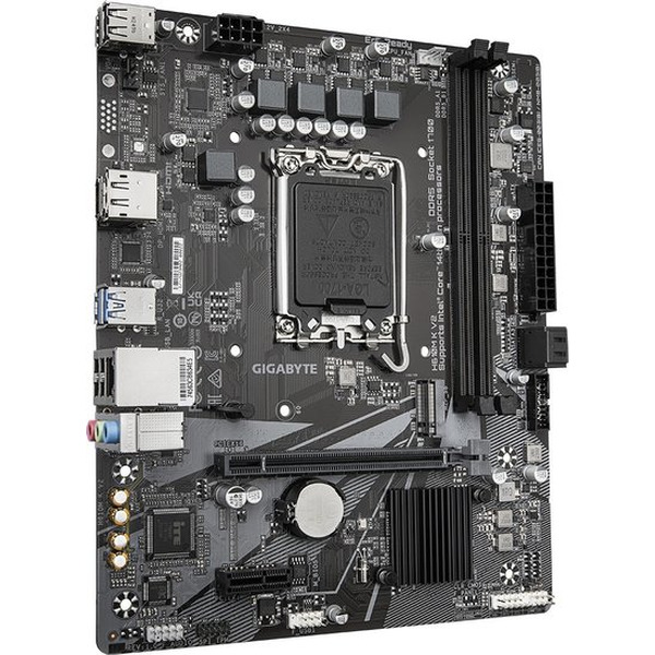 Материнская плата Gigabyte H610M K V2