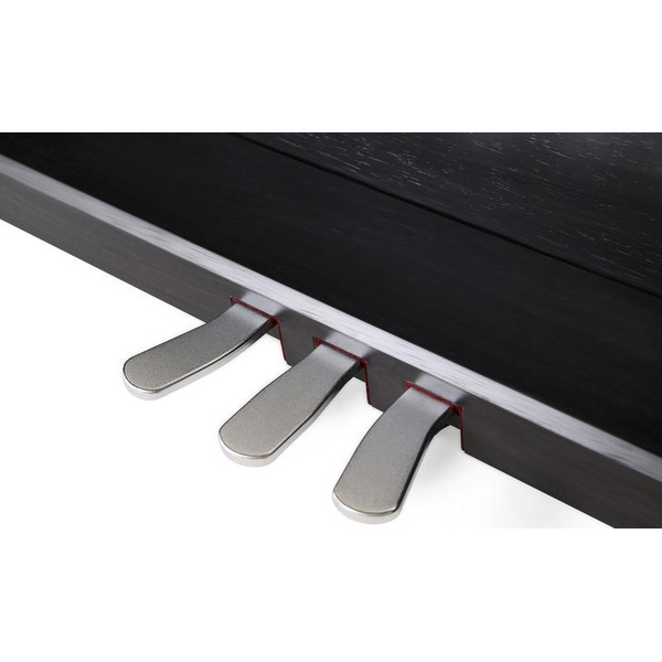 Цифровое пианино THE ONE Piano black