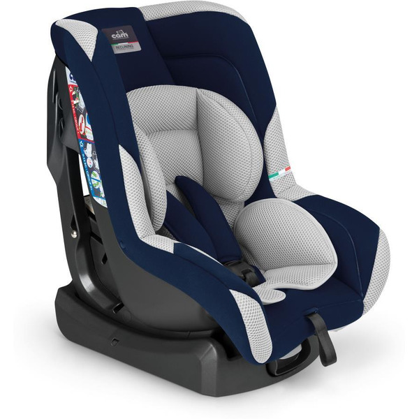 Автокресло Cam Gara 0.1 S139-T211 (синий)