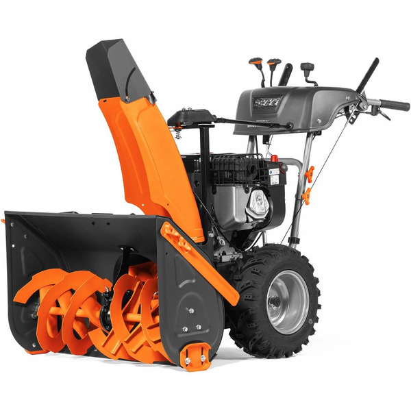 Снегоуборщик Daewoo Power DAST 330