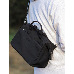 Сумка Qminica EMB-005B