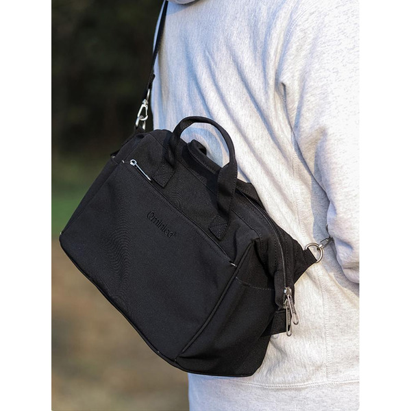 Сумка Qminica EMB-005B