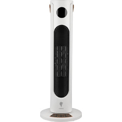 Тепловентилятор Leonord LPTC-6006