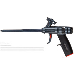 Пистолет для монтажной пены STARTUL Expert SE4058