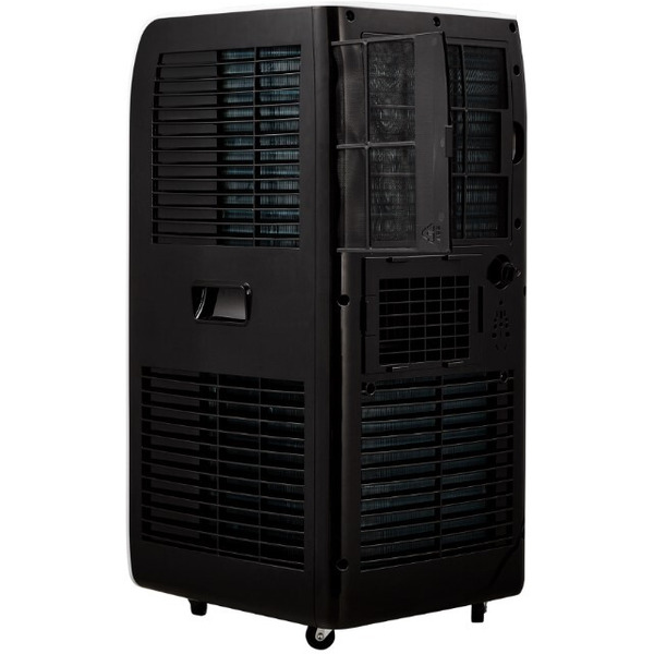 Кондиционер мобильный ELECTROLUX EACM-12 FM/N3