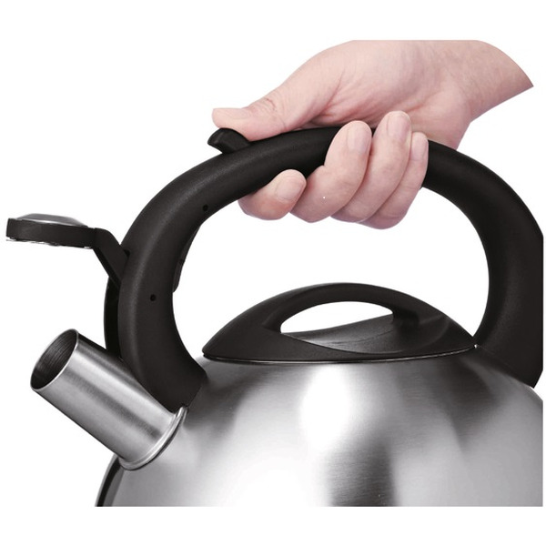 Чайник со свистком TEFAL C7921024 2.5л