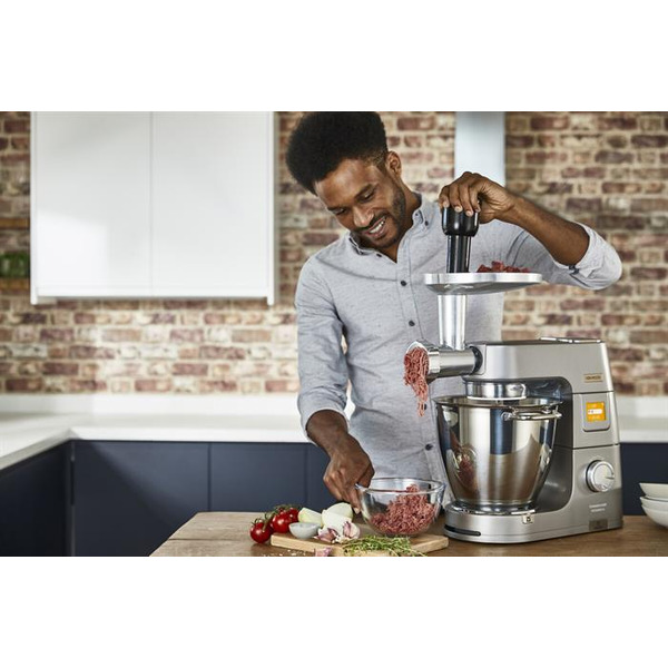 Кухонная машина Kenwood KWL90.164SI