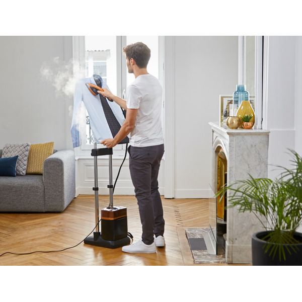 Паровая гладильная система Tefal IXEO POWER QT2020E0