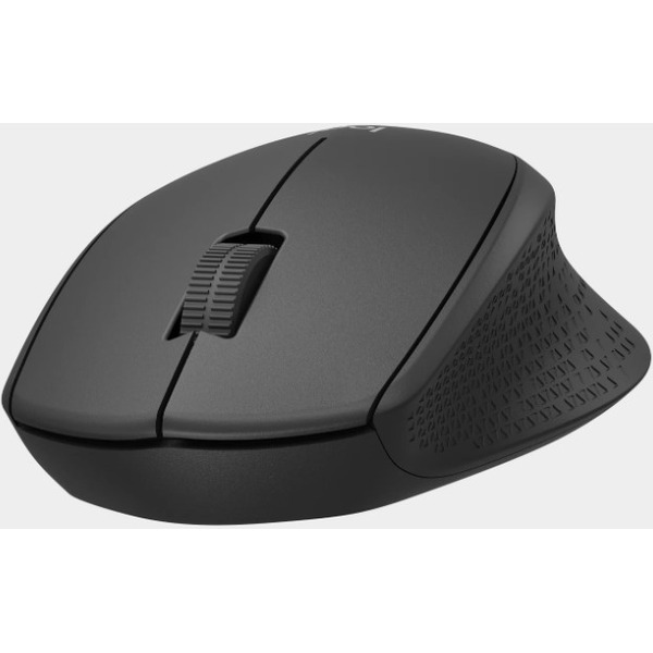 Мышь LOGITECH M330 Silent Plus Black (910-004924)