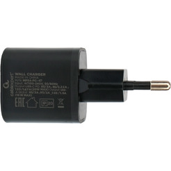 Сетевое зарядное Cablexpert MP3A-PC-47