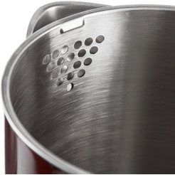 Электрический чайник Galaxy GL0318 (коричневый)