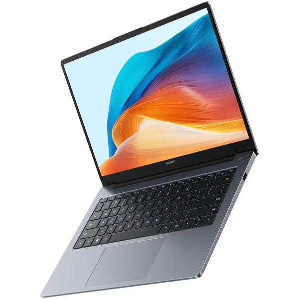 Ноутбук Huawei MateBook D 14 2024 MDG-X 53014QLT