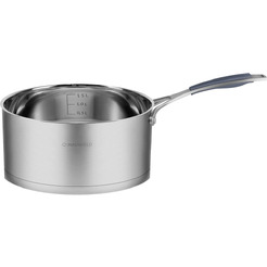 Ковш MAUNFELD Madison MF18MS01SP