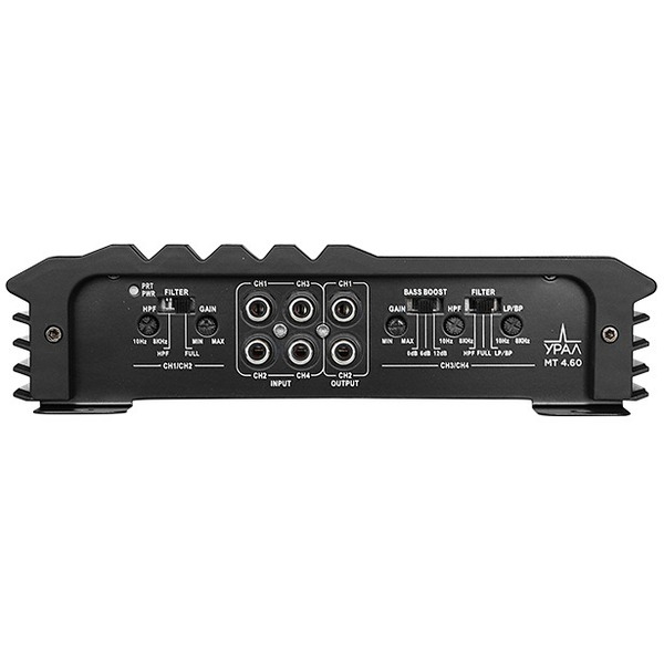 Усилитель URAL MT 4.60